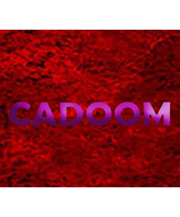 Cadoom Steam Key GLOBAL